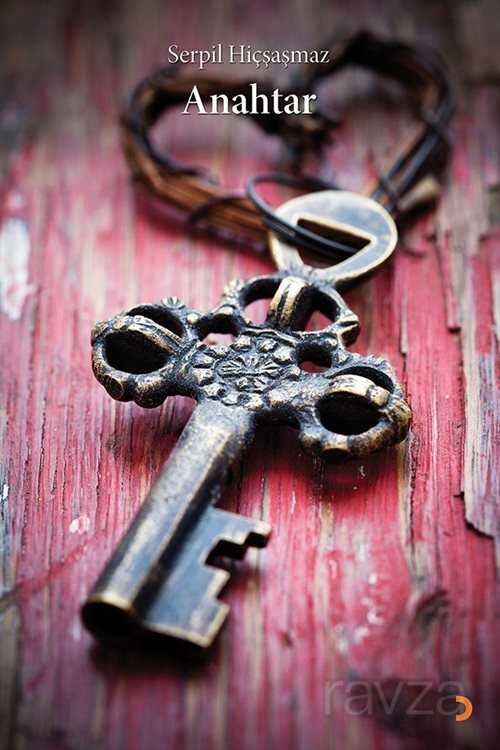 Anahtar - Cinius Yayınları