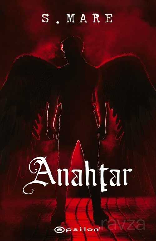 Anahtar - 1