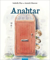 Anahtar - Mavibulut Yayıncılık