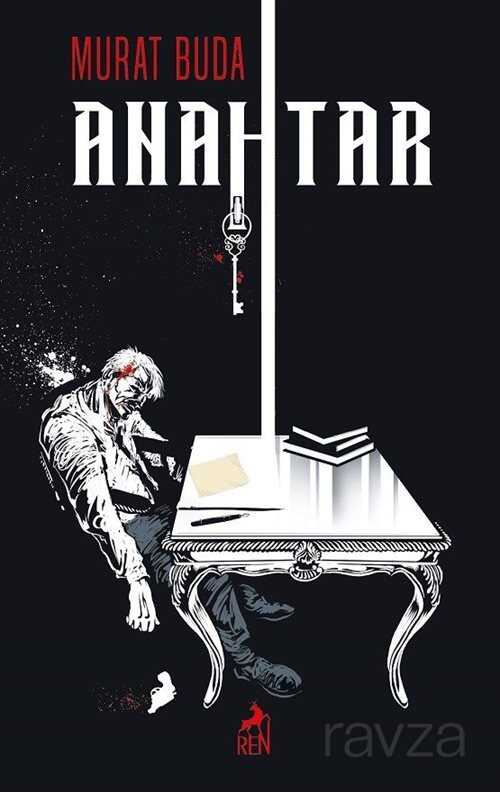 Anahtar - Ren Kitap