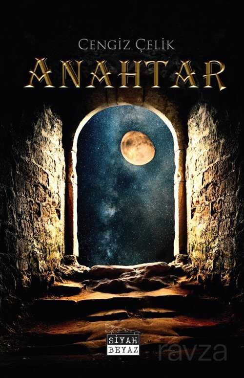 Anahtar - Siyah Beyaz Yayınları