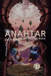 Anahtar - Herdem Kitap