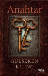 Anahtar - Gece Kitaplığı