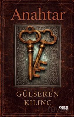 Anahtar - 1