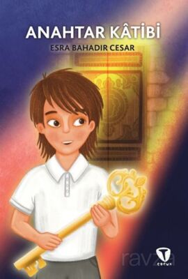 Anahtar Katibi - 1