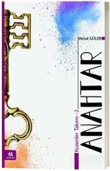 Anahtar - Kuzenler Takımı 2 - 44 Yayınları