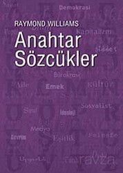 Anahtar Sözcükler - İletişim Yayınları