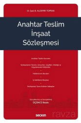 Anahtar Teslim İnşaat Sözleşmesi - Seçkin Yayıncılık