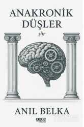 Anakronik Düşler - Gece Kitaplığı