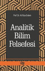 Analitik Bilim Felsefesi - Anı Yayıncılık