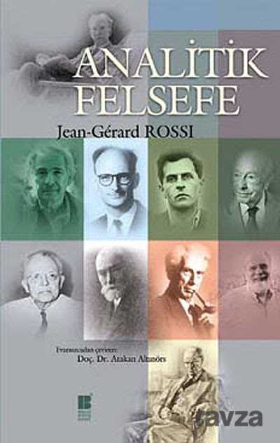 Analitik Felsefe - Bilge Kültür Sanat