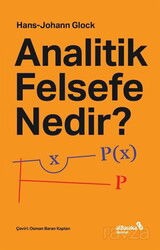 Analitik Felsefe Nedir? - Albaraka Yayınları