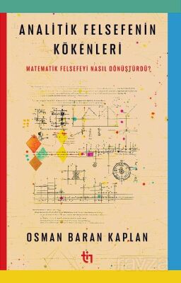 Analitik Felsefenin Kökenleri - 1