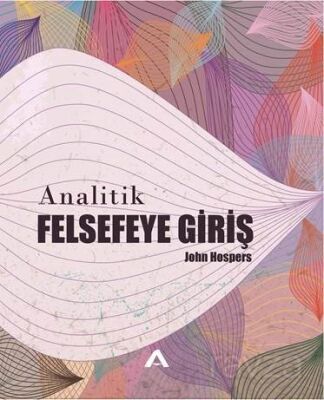 Analitik Felsefeye Giriş - 1