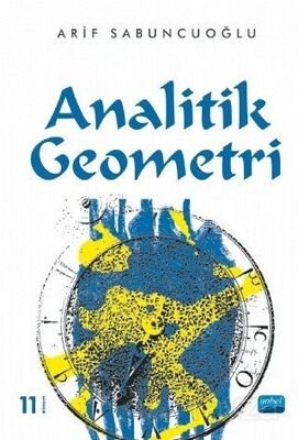 Analitik Geometri / Arif Sabuncuoğlu - 1