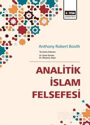 Analitik İslam Felsefesi - Eğitim Kitabevi
