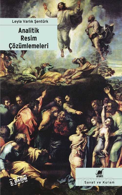 Analitik Resim Çözümlemeleri - Ayrıntı Yayınları