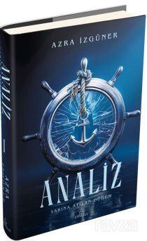 Analiz 1: Yarına Atılan Düğüm (Ciltli) - 1