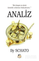 Analiz - Tunç Yayıncılık