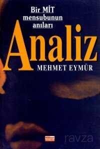 Analiz-Bir Mit Mensubunun Anıları - 1