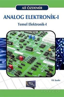 Analog Elektronik -1 - 1