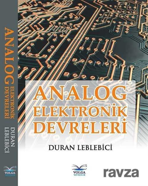 Analog Elektronik Devreleri - 1
