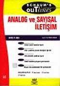 Analog ve Sayısal İletişim/Schaum's Outlines - Nobel Yayın Dağıtım
