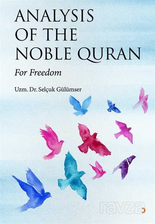 Analysis of the Noble Quran - 1