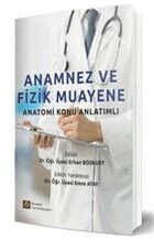Anamnez ve Fizik Muayene - İstanbul Tıp Kitabevi
