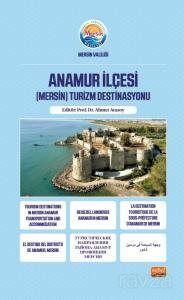 Anamur İlçesi (Mersin) Turizm Destinasyonu - 1