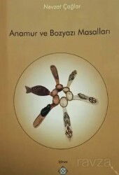 Anamur ve Bozyazı Masalları - Kömen Yayınları (Konya)