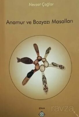 Anamur ve Bozyazı Masalları - 1