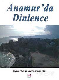 Anamur'da Dinlence - 1