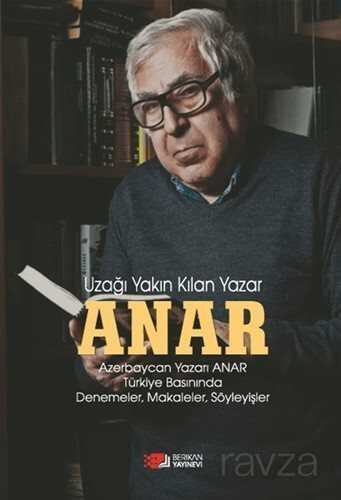 Anar - Berikan Yayınevi
