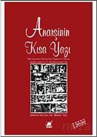Anarşinin Kısa Yazı - Ayrıntı Yayınları