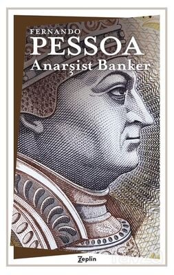 Anarşist Banker - 1