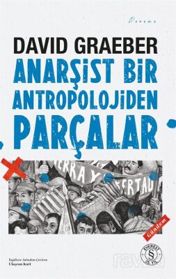 Anarşist Bir Antropolojiden Parçalar - 1