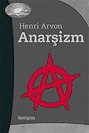 Anarşizm - İletişim Yayınları