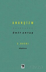 Anarşizm - Çıra Yayınları