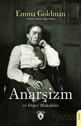 Anarşizm ve Diğer Makaleler - Dorlion Yayınevi
