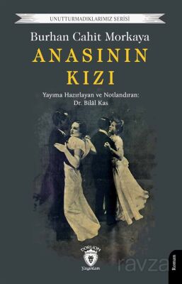 Anasının Kızı - 1