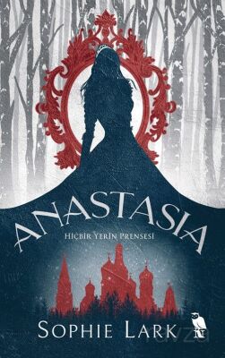 Anastasia - 1