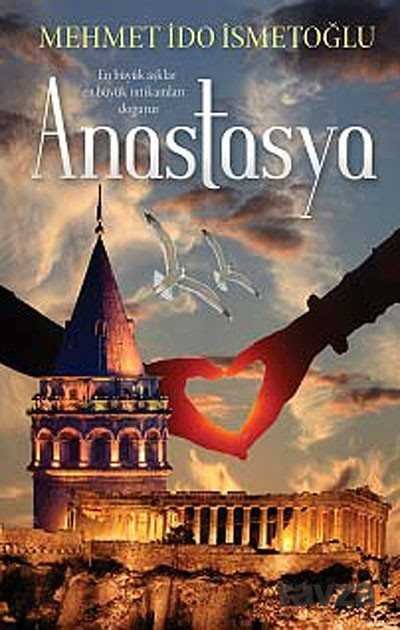 Anastasya - 1