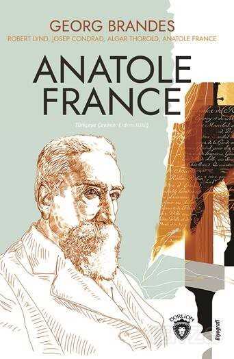 Anatole France - Dorlion Yayınevi