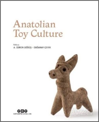 Anatolian Toy Culture (Ciltli) - 1
