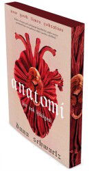 Anatomi - İndigo Kitap