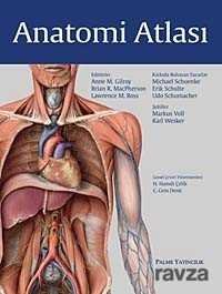 Anatomi Atlası - 1