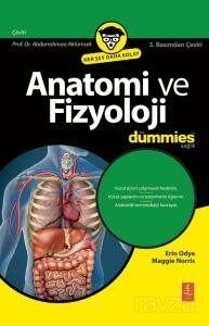 Anatomi ve Fizyoloji for Dummies - 1
