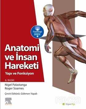Anatomi ve İnsan Hareketi - Hiper Yayın