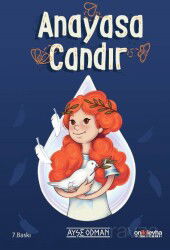 Anayasa Candır - On İki Levha Yayıncılık